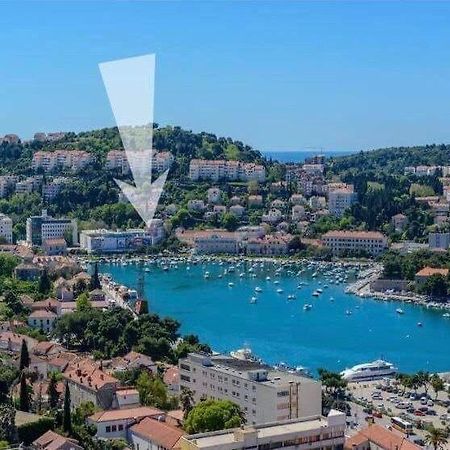 Marina View Apartments Dubrovnik Extérieur photo