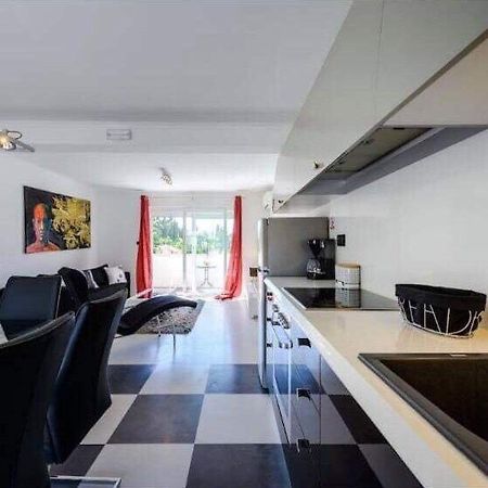 Marina View Apartments Dubrovnik Extérieur photo