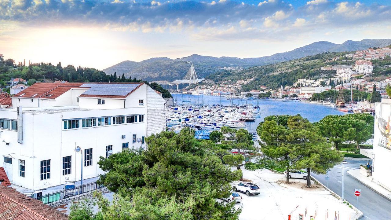 Marina View Apartments Dubrovnik Extérieur photo