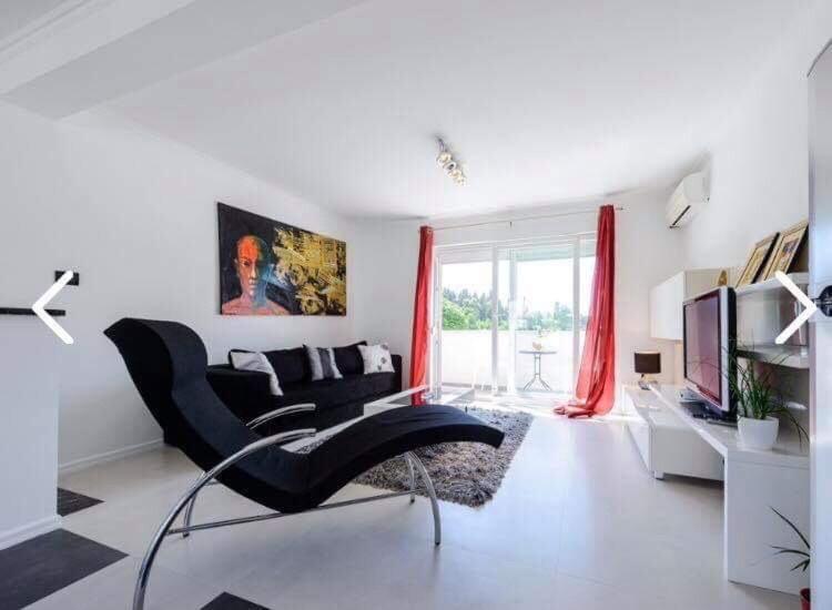 Marina View Apartments Dubrovnik Extérieur photo