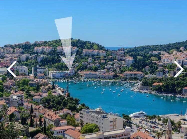 Marina View Apartments Dubrovnik Extérieur photo