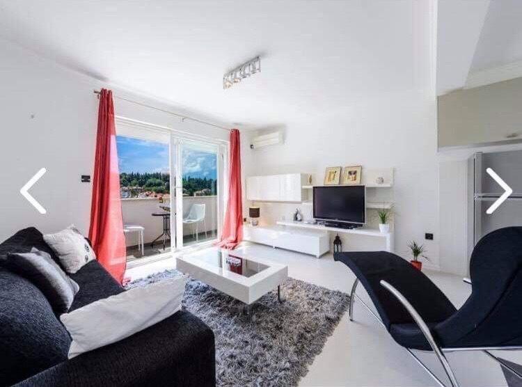 Marina View Apartments Dubrovnik Extérieur photo