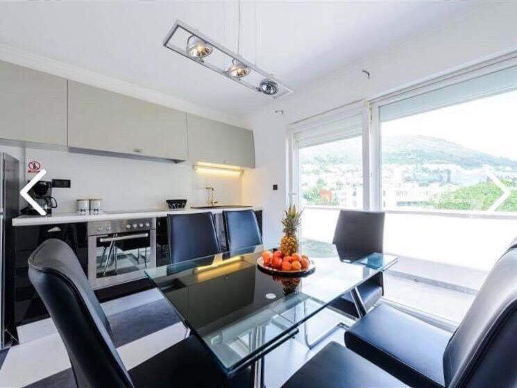 Marina View Apartments Dubrovnik Extérieur photo