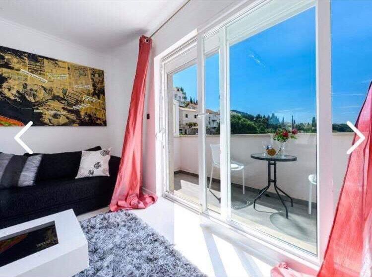 Marina View Apartments Dubrovnik Extérieur photo