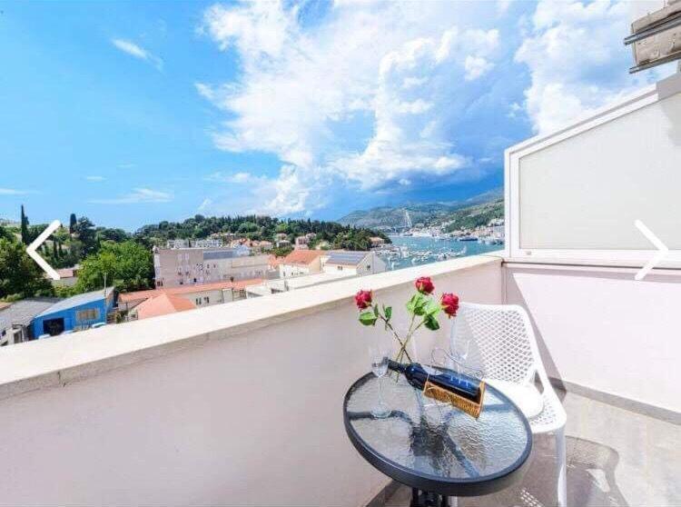Marina View Apartments Dubrovnik Extérieur photo