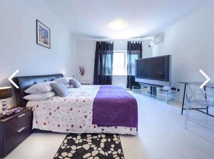Marina View Apartments Dubrovnik Extérieur photo